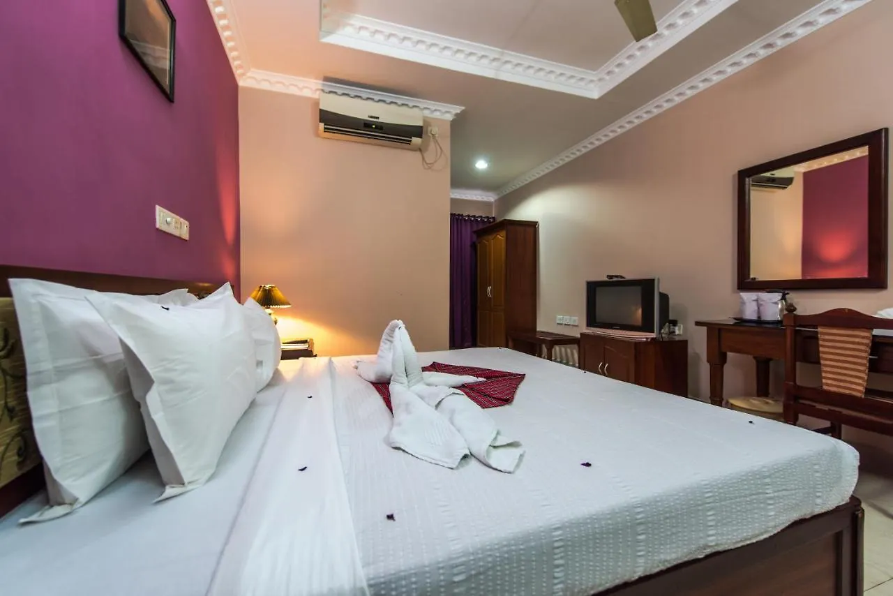 Kallada Hotels And Resorts Thrissur