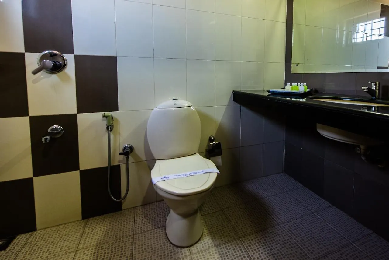 Kallada Hotels And Resorts Thrissur