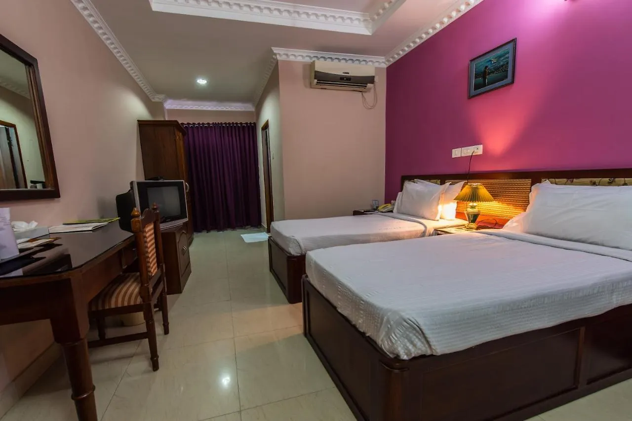 Kallada Hotels And Resorts Thrissur